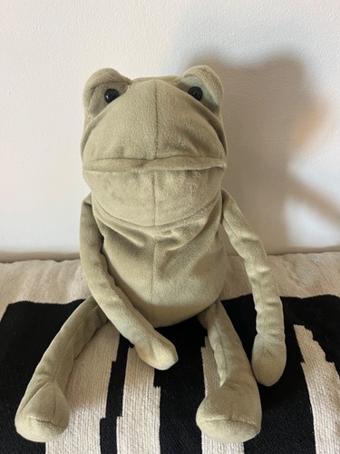 Authentic jellycat fergus - !,