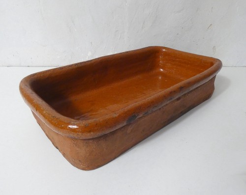 Ancien plat four - ancien,