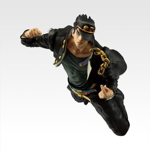 Jojo bizarre adventure - adventure,