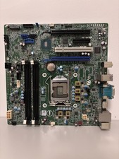 Carte mère nue pour Carte Mère Dell Precision 3620 (09WH54/0MWYPT) parfait état