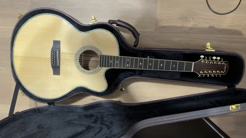Carvin c980t cobalt - carvin,