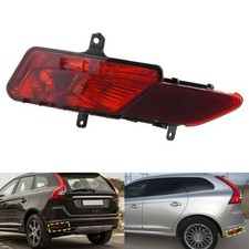 Pour Volvo XC60 2014-2017