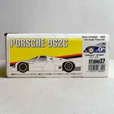 STUDIO27 1/24 PORSCHE 962C