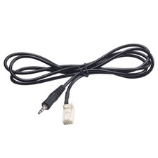 Câble d'entrée hôte de