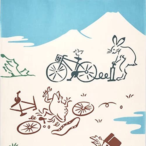 Vélo japonais chusen hand - vélo,