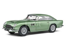 Aston Martin DB5 1964 - Solido