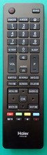 Télécommande D'Origine Haier