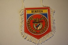 ancien petit FANION pennant