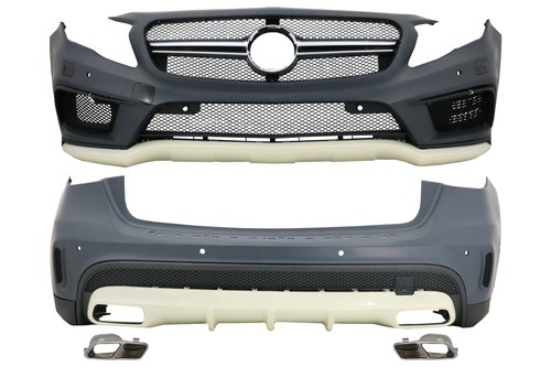 Kit carrosserie pour - kit,