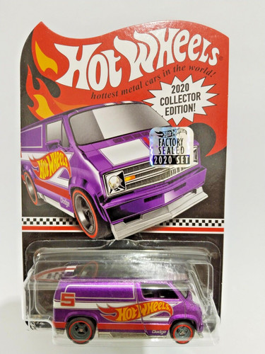 Hot wheels 2020 mail - 2020, in
