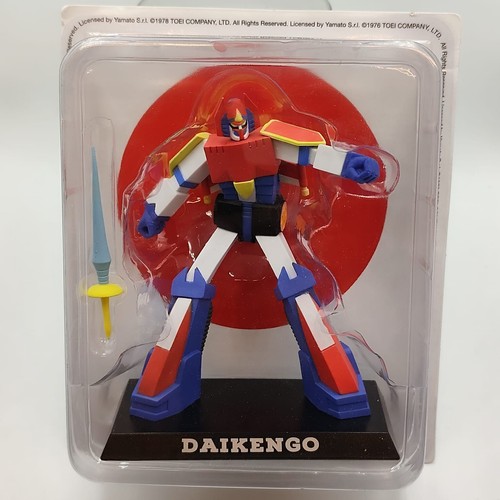 Robot anime collection - anime, go