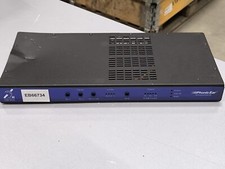 Phonic Ear Induction Loop Driver - Utilisé, Fonctionnel, Endommagé