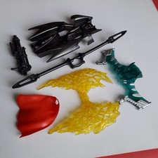 Lot anciens accessoires