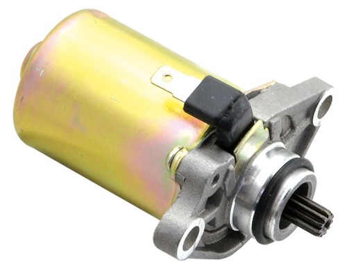 Moteur démarreur - moteur,