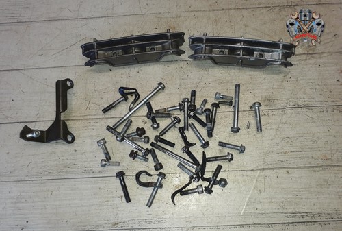 Visserie moteur hyosung - hyosung, 125