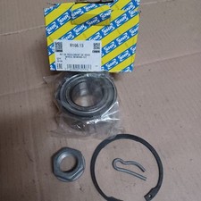 Kit roulement de roue avant