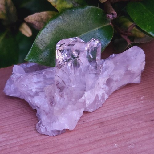 Quartz cristal roche - de,