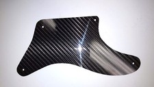  CARBON FIBER Guitar Pickguard For Fender La Cabronita Telecaster *NO PICKUP*