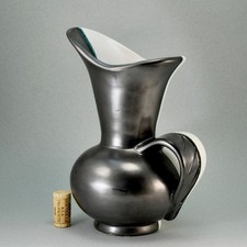 Vallauris Sauveur LUNETTA (1906-1991) / Cérenne, Compas, Meiffret, Faux, Caillet