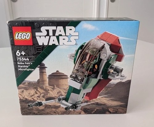 Lego 75344 star wars le - lego,