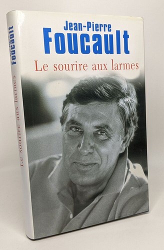 Sourire aux larmes - le,