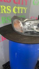 Optique avant principal droit (feux)(phare) FORD TRANSIT 3