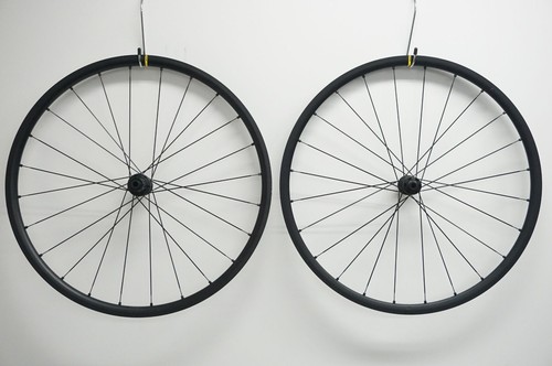 Mavic ksyrium disc - ksyrium,