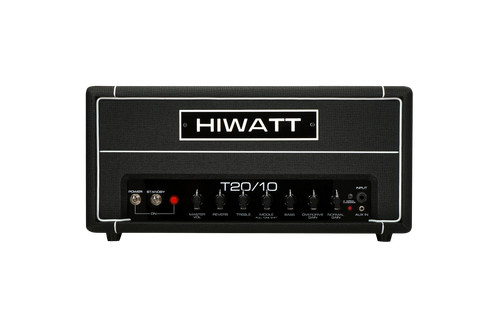 Hiwatt tb20 head - tb20/10,