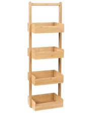 étagère pour salle bain - Étagère,