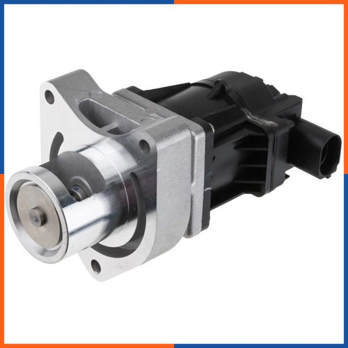 Vanne egr pour opel 4802055 - vanne,