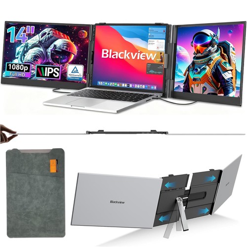 Blackview dcm6 laptop - blackview,