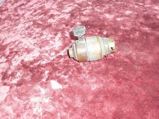 Ancienne douille B 22 en