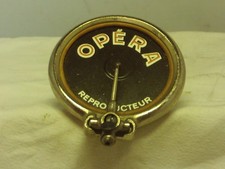 TETE DE LECTURE OPERA SAPHIR