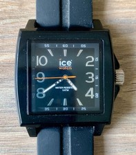 ICE WATCH - MONTRE CARRÉE -