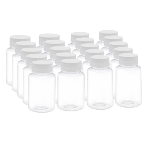 100ml pet plastique - 3.4,