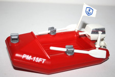 Playmobil 4429 canot - playmobil,