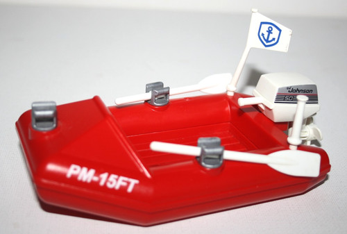 Playmobil 4429 canot - 4429, de