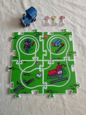 SERIE COMPLETE JOUETS CIRCUIT
