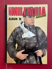 Livre "Militaria Album 18"