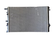 Radiateur eau RENAULT MEGANE 4
