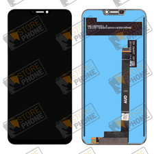 Ecran + Tactile Asus Zenfone 5 (ZE620KL)  Noir