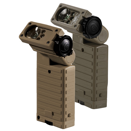 Sidewinder flashlight - sidewinder, hp