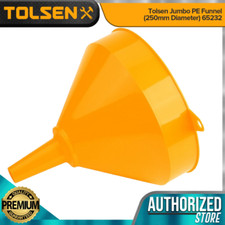 Entonnoir PE 250Mm