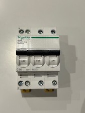 Disjoncteur Schneider IDT40N