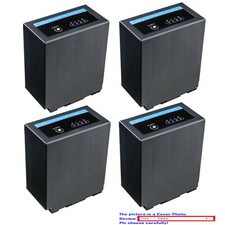Kastar Replacement Battery