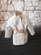 Big Jim Mattel Agent 004 Veste