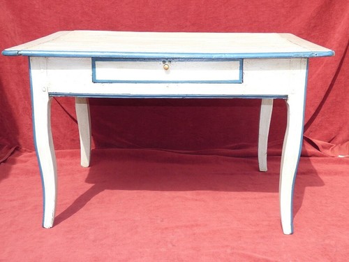 Table bureau louis 18e - bureau,