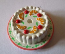 Lego 33013pb01 Food Cake