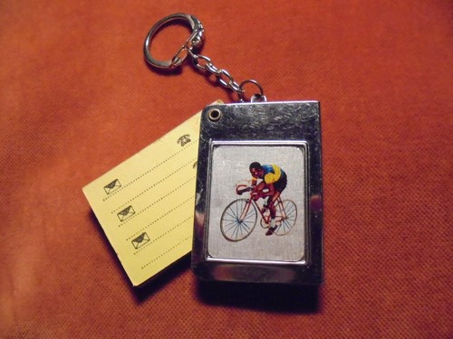 Porte clés répertoire - porte-clés,