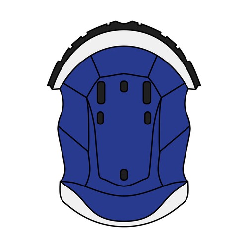 Casque airoh aviator taille - airoh, 3